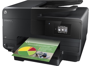 Cartuchos HP OfficeJet Pro 8615 e-All-in-One